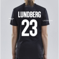Squad Go Jersey Solid T-shirt Herr Squad Go Jersey Solid T-shirt Herr