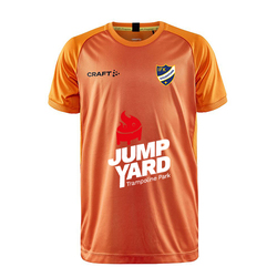 Progress 2.0 Graphic Jersey Jr