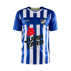 Progress 2.0 Stripe Jersey Herr