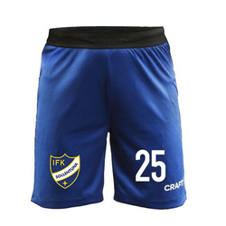 Progress Shorts 2.0 Jr