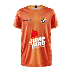 Progress 2.0 Graphic Jersey Herr
