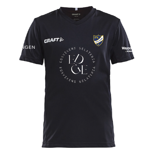 Squad Go Jersey Solid T-shirt Herr Squad Go Jersey Solid T-shirt Herr