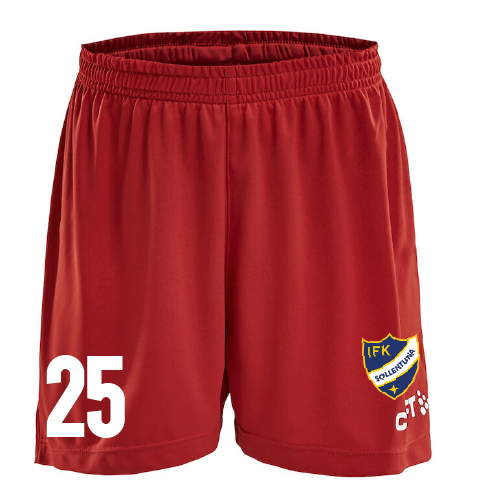 Squad Go Short Solid Shorts Jr Squad Go Short Solid Shorts Jr