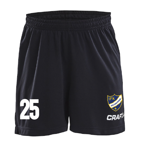 Squad Go Short Solid Shorts Jr Squad Go Short Solid Shorts Jr