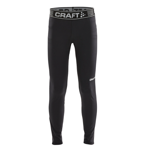 Pro Control Compression Tights Jr Pro Control Compression Tights Jr
