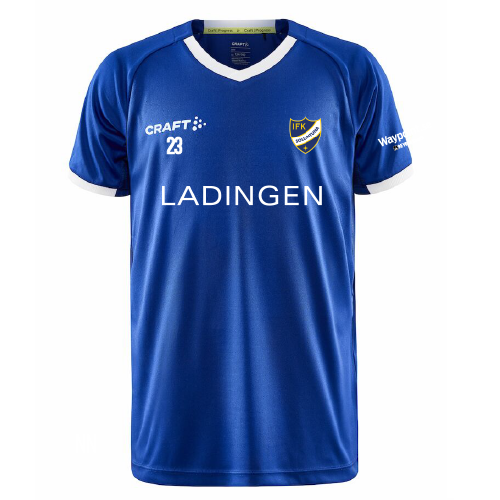 Progress 2.0 Solid Jersey Herr Progress 2.0 Solid Jersey Herr