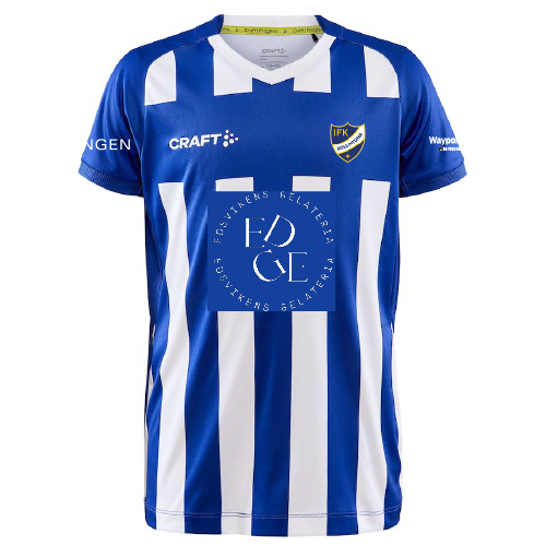 Progress 2.0 Stripe Jersey Herr Progress 2.0 Stripe Jersey Herr