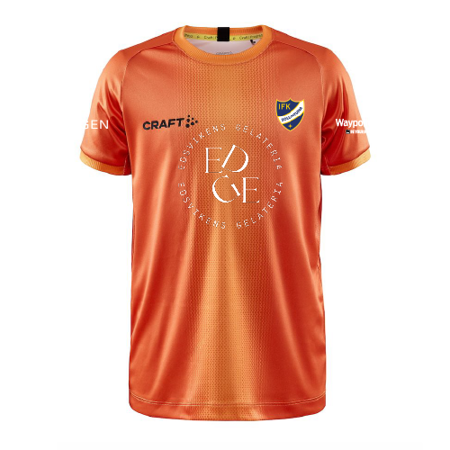 Progress 2.0 Graphic Jersey Jr Progress 2.0 Graphic Jersey Jr