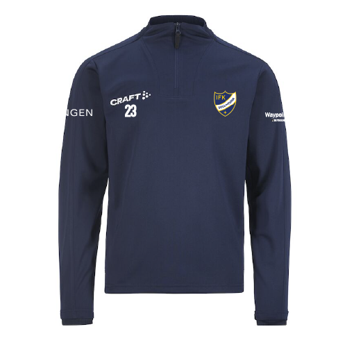 Evolve Halfzip 2.0 Herr Evolve Halfzip 2.0 Herr