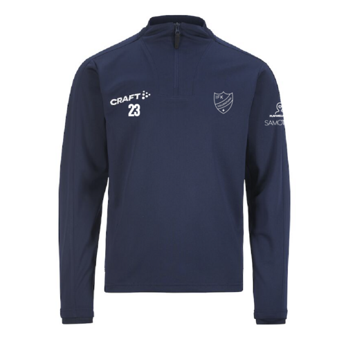 Evolve Halfzip 2.0 Jr Evolve Halfzip 2.0 Jr