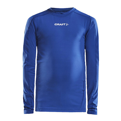 Pro Control Compression LS  Jr Pro Control Compression LS  Jr
