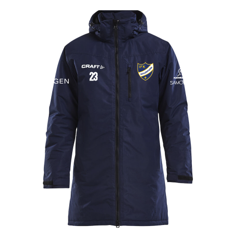 Parkas Jr Parkas Jr