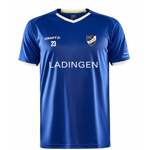 Progress 2.0 Solid Jersey Jr Progress 2.0 Solid Jersey Jr