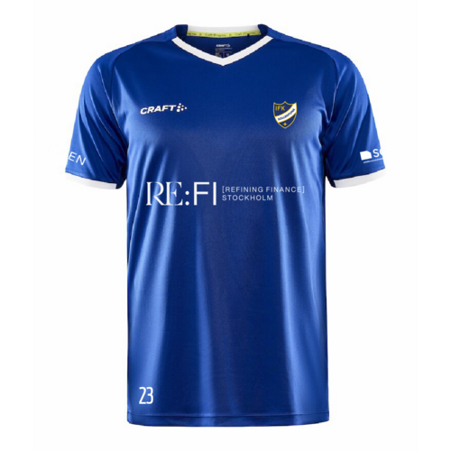 Progress 2.0 Solid Jersey Jr