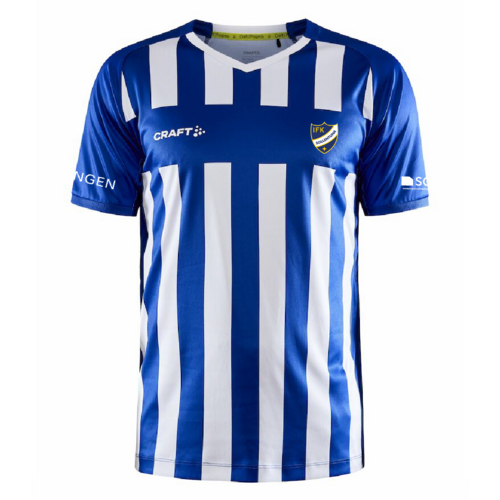 Progress 2.0 Stripe Jersey Herr