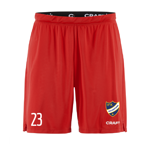 Evolve 2.0 Shorts Herr
