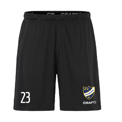 Evolve 2.0 Shorts Herr